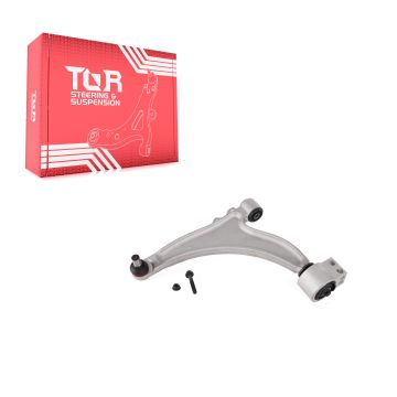 Front Left Lower Suspension Control Arm Ball Joint Assembly TOR-CK641500 For Chevrolet Buick Malibu