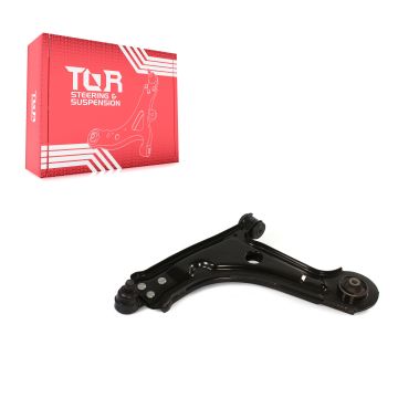 Front Left Lower Suspension Control Arm Ball Joint Assembly TOR-CK641517 For Chevrolet Optra Suzuki