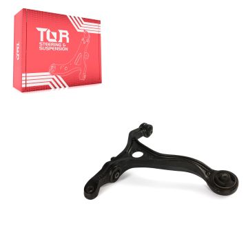 Front Left Lower Suspension Control Arm TOR-CK641543 For 2004-2007 Acura TL
