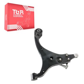 Front Left Lower Suspension Control Arm TOR-CK641574 For Kia Rondo Optima Magentis