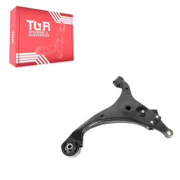 Front Right Lower Suspension Control Arm TOR-CK641575 For Kia Rondo Optima Magentis