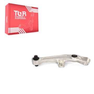 Front Left Lower Forward Suspension Control Arm TOR-CK641595 For 2003-2004 INFINITI G35 Nissan 350Z