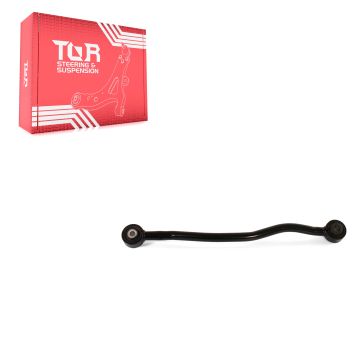 Rear Left Lower Rearward Suspension Control Arm TOR-CK641650 For Dodge Chrysler 300 Charger Magnum