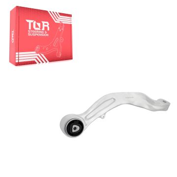 Front Right Lower Forward Suspension Control Arm TOR-CK641963 For BMW 530xi 528i xDrive 535i 535xi