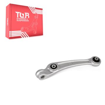 Front Left Lower Forward Suspension Control Arm TOR-CK641964 For Audi Q5 Porsche Macan A4 Quattro A6
