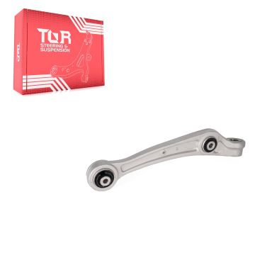 Front Right Lower Forward Suspension Control Arm TOR-CK641965 For Audi Q5 Porsche Macan A4 Quattro