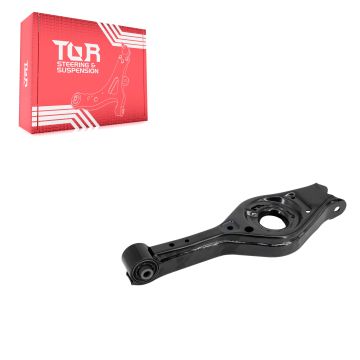 Rear Lower Rearward Suspension Control Arm TOR-CK642116 For Hyundai Elantra Kia Rondo Optima