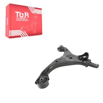 Front Left Lower Suspension Control Arm TOR-CK642256 For Kia Forte Koup Forte5