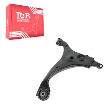 Front Right Lower Suspension Control Arm TOR-CK642257 For Kia Forte Koup Forte5