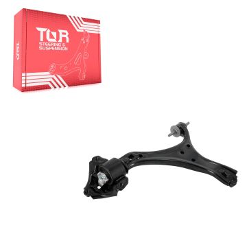 Front Right Lower Suspension Control Arm TOR-CK642509 For Honda Accord Acura TLX