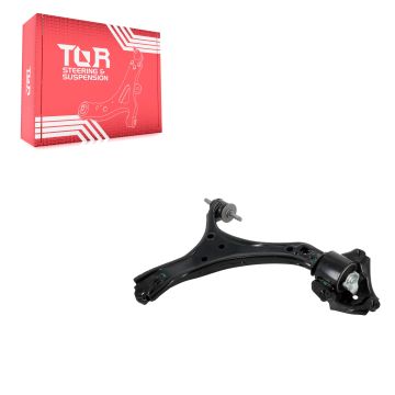 Front Left Lower Suspension Control Arm TOR-CK642517 For Honda Accord Acura TLX