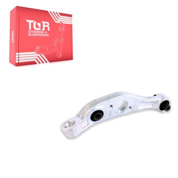 Front Left Lower Forward Suspension Control Arm TOR-CK642550 For 2005-2006 INFINITI G35 AWD