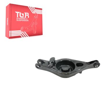 Rear Right Lower Rearward Suspension Control Arm TOR-CK642605 For 2009-2013 Mazda 6