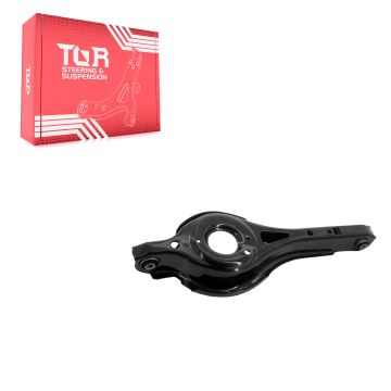 Rear Lower Rearward Suspension Control Arm TOR-CK642951 For 2013-2019 Ford Escape