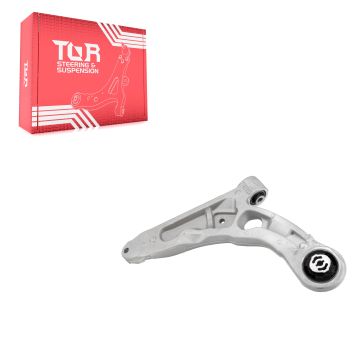 Front Right Lower Suspension Control Arm TOR-CK643180 For 2014-2018 Jeep Cherokee