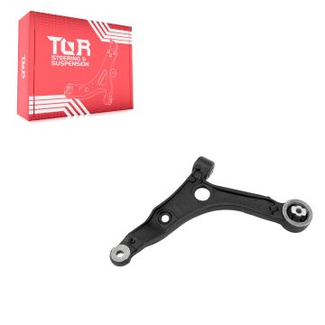 Front Right Lower Suspension Control Arm TOR-CK643216 For Ram ProMaster 2500 3500 1500 EV