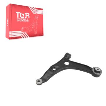 Front Left Lower Suspension Control Arm TOR-CK643217 For Ram ProMaster 2500 3500 1500 EV