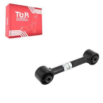 Rear Lower Forward Suspension Control Arm TOR-CK643277 For 2009-2013 Mazda 6