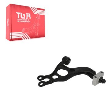 Rear Left Upper Suspension Control Arm TOR-CK643337 For Ford Explorer Flex Taurus Lincoln Police MKS