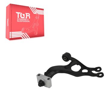 Rear Right Upper Suspension Control Arm TOR-CK643338 For Ford Explorer Flex Taurus Lincoln Police