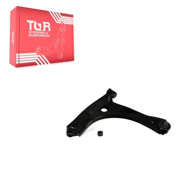 Front Left Lower Suspension Control Arm TOR-CK643406 For Ford Transit-250 Transit-150 Transit-350 HD