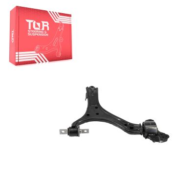Front Right Lower Suspension Control Arm TOR-CK643770 For 2013-2017 Honda Accord Manual transmission