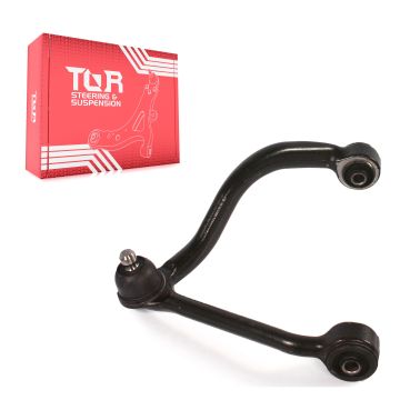 Front Right Upper Suspension Control Arm Ball Joint Assembly TOR-CK80342 For 2003-2009 Kia Sorento