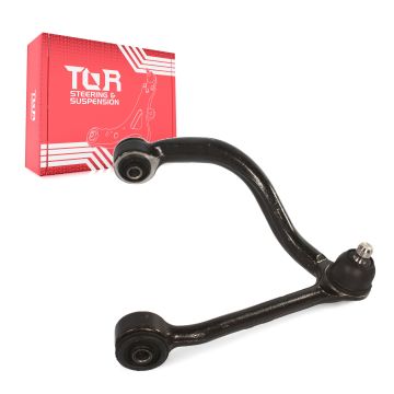 Front Left Upper Suspension Control Arm Ball Joint Assembly TOR-CK80343 For 2003-2009 Kia Sorento
