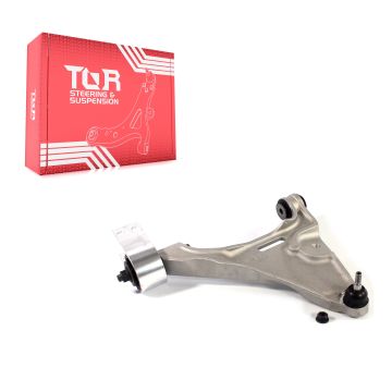 Front Left Lower Suspension Control Arm Ball Joint Assembly TOR-CK80354 For Buick Lucerne Cadillac