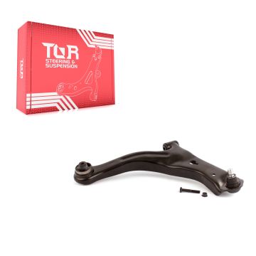 Front Right Lower Suspension Control Arm Ball Joint Assembly TOR-CK80397 For Ford Escape Mazda