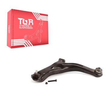 Front Left Lower Suspension Control Arm Ball Joint Assembly TOR-CK80398 For Ford Escape Mazda