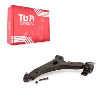 Front Left Lower Suspension Control Arm Ball Joint Assembly TOR-CK80406 For Ford Focus