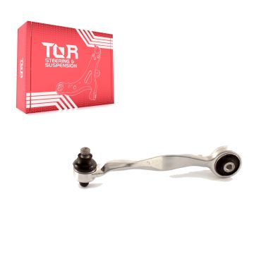 Front Left Upper Rearward Suspension Control Arm Ball Joint Assembly TOR-CK80525 For Audi A4 Quattro