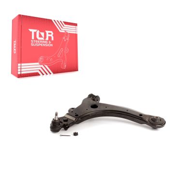 Front Right Lower Suspension Control Arm Ball Joint Assembly TOR-CK80538 For Chevrolet Impala Buick