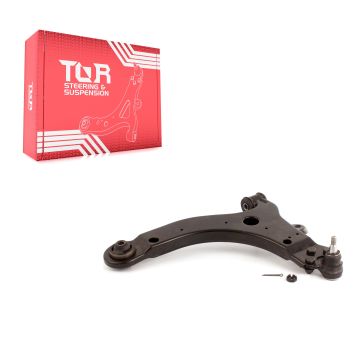Front Left Lower Suspension Control Arm Ball Joint Assembly TOR-CK80539 For Chevrolet Impala Buick