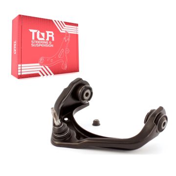 Front Left Upper Suspension Control Arm Ball Joint Assembly TOR-CK80723 For Ford Explorer Sport Trac