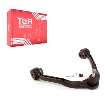 Front Upper Suspension Control Arm Ball Joint Assembly TOR-CK80826 For Chevrolet GMC Silverado 1500