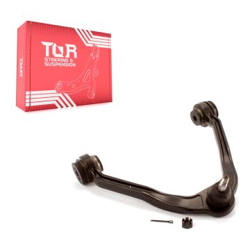 Front Upper Suspension Control Arm Ball Joint Assembly TOR-CK80942 For Chevrolet GMC Silverado 1500