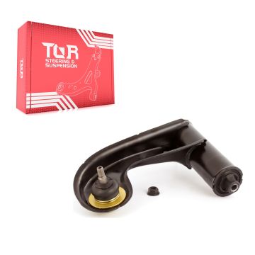 Front Left Upper Suspension Control Arm Ball Joint Assembly TOR-CK90423 For Mercedes-Benz E320 C230
