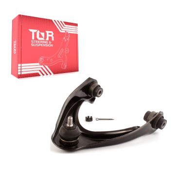 Front Right Upper Suspension Control Arm Ball Joint Assembly TOR-CK90450 For Honda Civic Acura EL