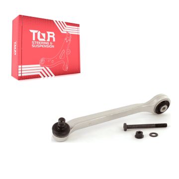 Front Right Upper Forward Suspension Control Arm Ball Joint Assembly TOR-CK90498 For Audi A4 Quattro