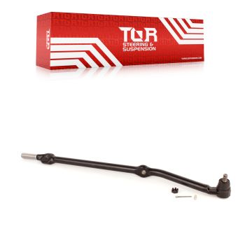 Front Right Outer Steering Tie Rod End TOR-DS1430 For 1997-2006 Jeep Wrangler TJ