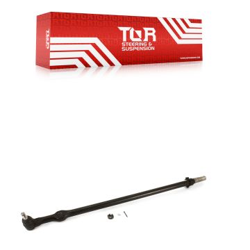 At Pitman Arm Steering Drag Link TOR-DS300039 For 2011-2016 Ford F-350 Super Duty F-450 F-550