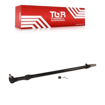 At Pitman Arm Steering Drag Link TOR-DS300040 For 2011-2016 Ford F-350 Super Duty F-250 4WD