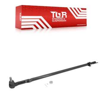 At Pitman Arm Steering Drag Link TOR-DS300041 For Ford F-450 Super Duty F-550 F-600 4 X