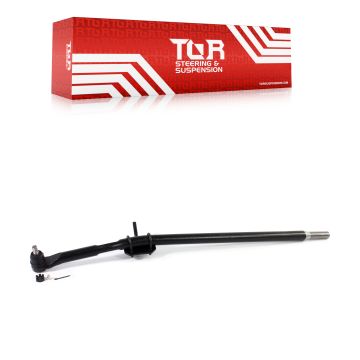 Front Right Inner Steering Drag Link TOR-DS300055 For Ford E-350 Super Duty E-450 Econoline Club