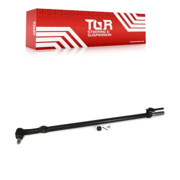 At Pitman Arm Steering Drag Link TOR-DS80749 For Ford F-350 Super Duty F-250 4WD