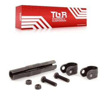 Steering Tie Rod End Adjusting Sleeve TOR-ES2004S For Chevrolet GMC K1500 C1500 K2500 S10 Blazer C10