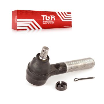 Steering Tie Rod End TOR-ES3096L For Jeep Wrangler Cherokee Grand Comanche Wagoneer TJ