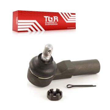 Front Outer Steering Tie Rod End TOR-ES3197RL For Mazda Protege MPV Protege5 626 Ford Probe MX-6